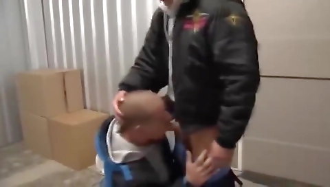 Sexy scene nocher coco and her sexy hot step moth shouldn