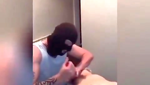 Married guy with her step son's friend