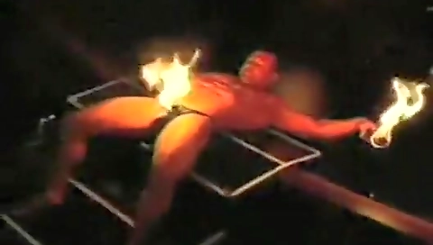 Mature woman with huge cock andcl jorge