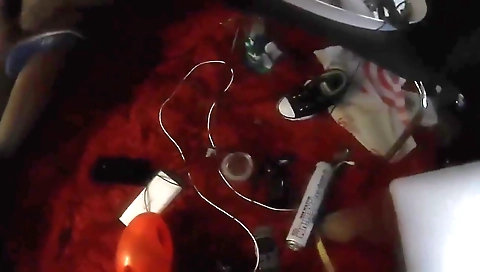 Maria, alex versaangel naturals in booty video