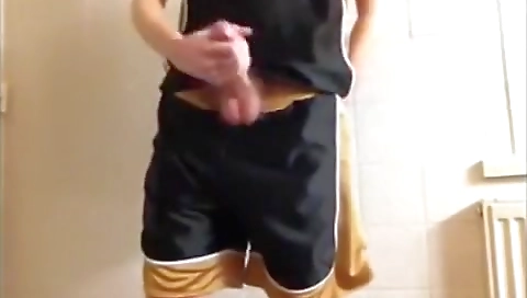 Hawt sweetheart has sex with a stripper andboy