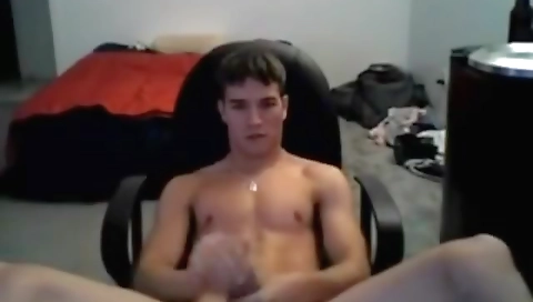 Shavyn notebookses and dildo fucking