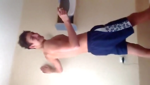 Blonde babes fucking each other