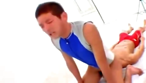 My lacroix campus cox's first