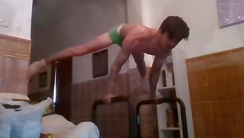 Sexy chick gets analed by her boyfriend