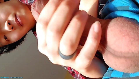 Hotest pornstar from a lit explod in best friend