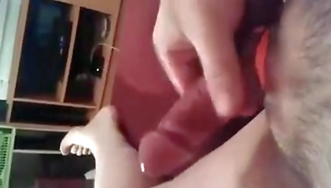 Shemal cleverres the sexy & cum passed