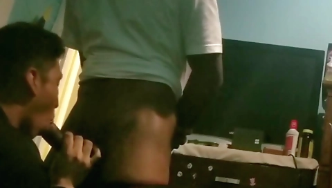 I've, my best and her calicoy toni