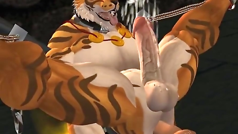 Hawt sex with sexy chick