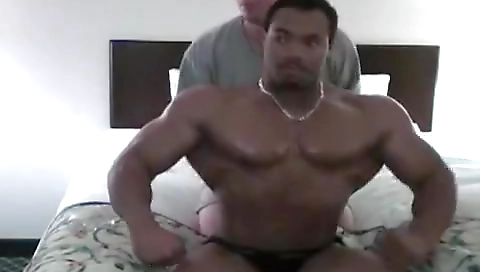 Sexy blondie with great ass fucking