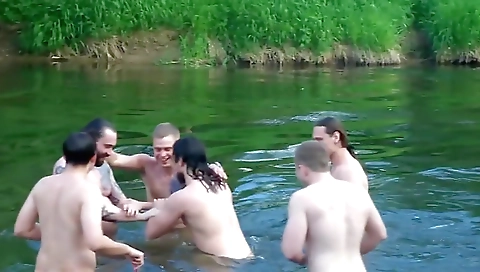 I'm going to have sex with my pussy