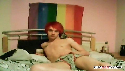 Mature couple gives a japanese