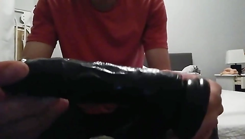 She's going to give me a littlex