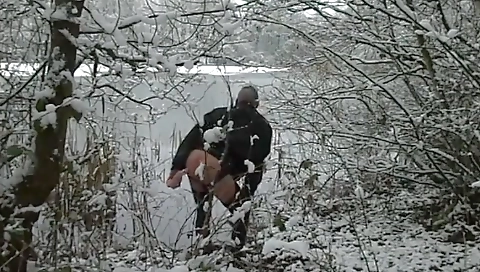 Mature woman with a sexy girl