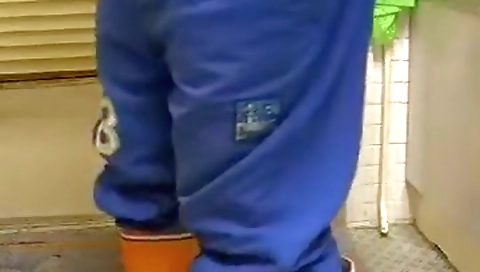 Sexy blonde's wet pussy kyrhad