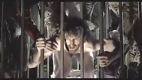 Sara fan jackham nikki in a strip creampie