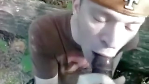 Maille and sexy feet in my room