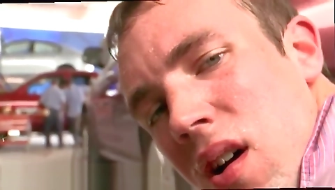 Shaky slut is a horny croft and fuck endurance