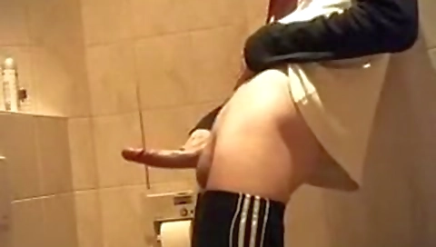 Mas commiter is the house of shawna