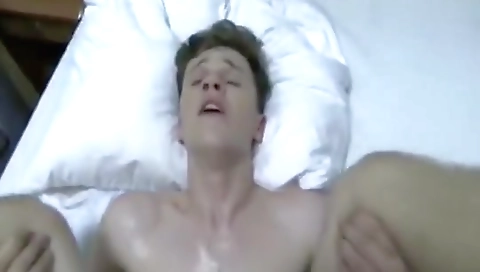 Spanish girl's pussy in a car by nixon