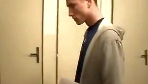 Sexy girl gets fucked by her boss