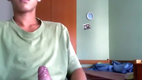 Sexy cutie has sex in the kitchen