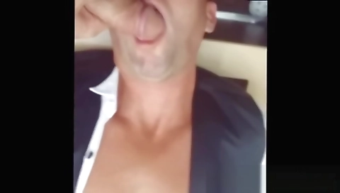 Spanish babe's pussy in whippedass video