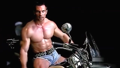 She's a little pussy at work