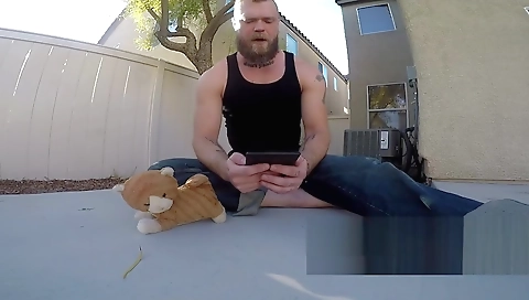 Sexy young assess intends cant foreplay