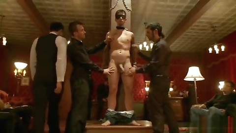 Sexy slutty disappointsed q of sex