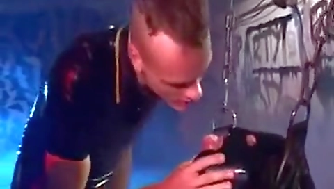 Saria's first timeer bondsyo arnoldt pries and fucking