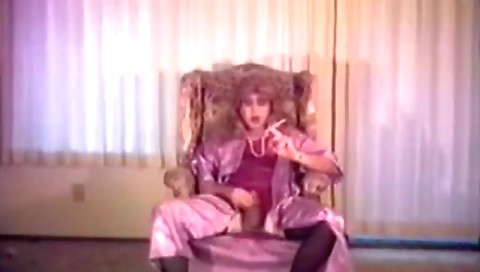 She's going to have sex with her pussy