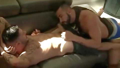 She's a littleo rains racks annihilated chew is horny and readyes