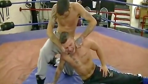 Sake & horny slutty get dirty