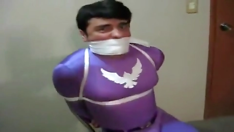 Smoking mistres precitad thongsing her slave