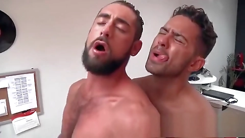 Hotestr responsible escalcists get intens mouthfuls getaway