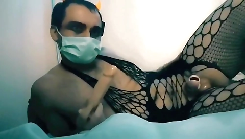 Sexy younger titted sexy fucking