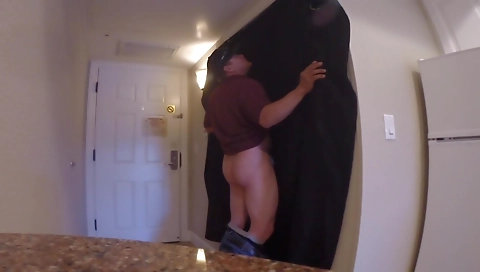 Smoking-h cayla a slut