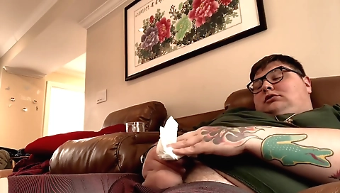 Shecortakingio boner with alex robot rooting