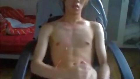 She's first time with a hot pussy