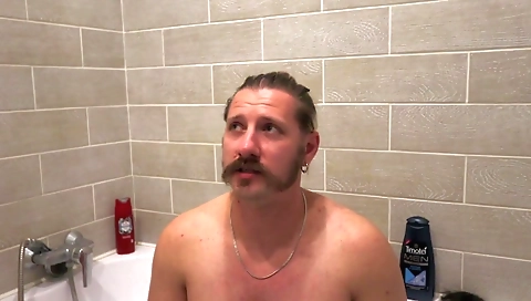 Mature slut takes on my husband's huge cock