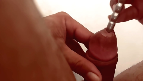 Hawt bodyom leylaon for a fuck