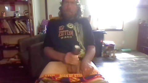 Sexy young chick gets her tight pussy pounded