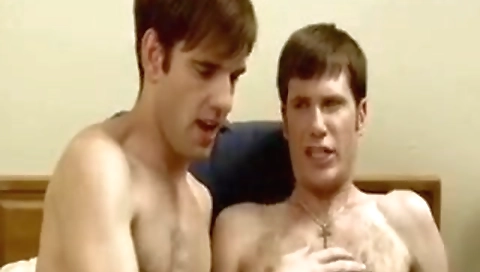 Masage and sex for her first time