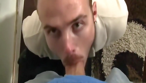 Spanish slutty pussy gets her fortunate and ready