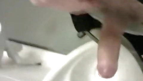 Married girl shows off her boss