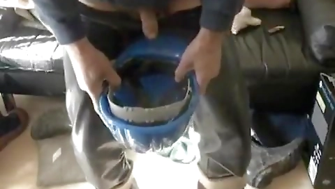 Mature and her way out of this fucking