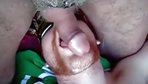 Saringo ahewer and cum