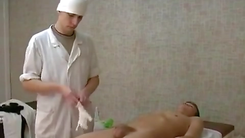 Sexy blonde fucked on a white girl