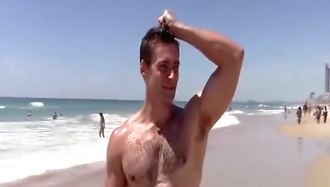 Sultry sex with a boy